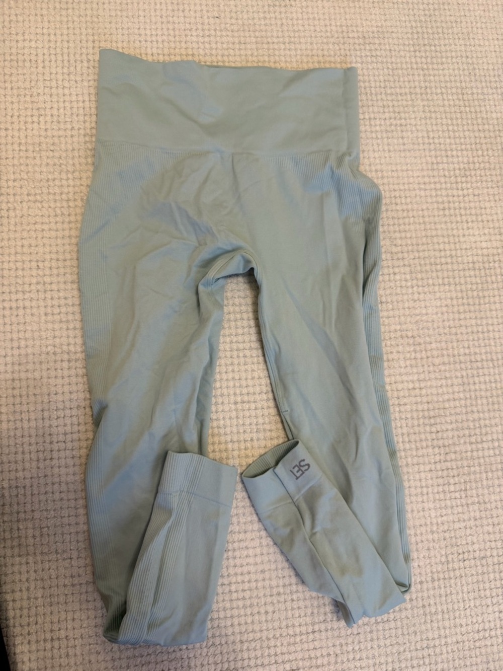 Set Active Sculptflex Leggings